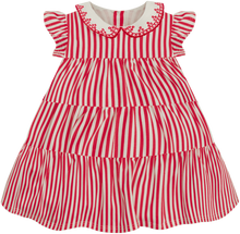 Load image into Gallery viewer, Milon Girls Dress
