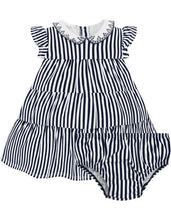 Load image into Gallery viewer, Milon Girls Dress
