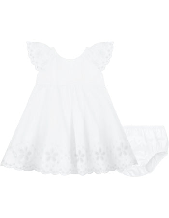 Milon Girls Dress
