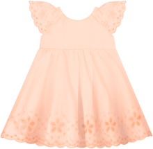 Load image into Gallery viewer, Milon Girls Dress
