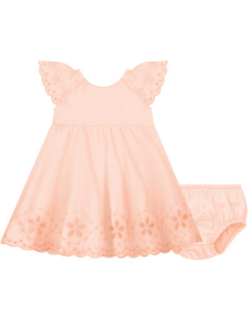 Milon Girls Dress