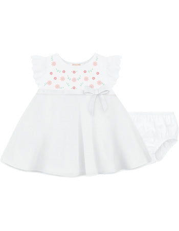 Milon Girls Dress