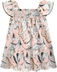Milon Girls Dress