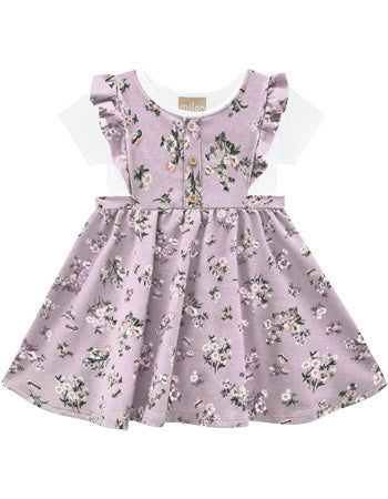 Milon Girls Dress