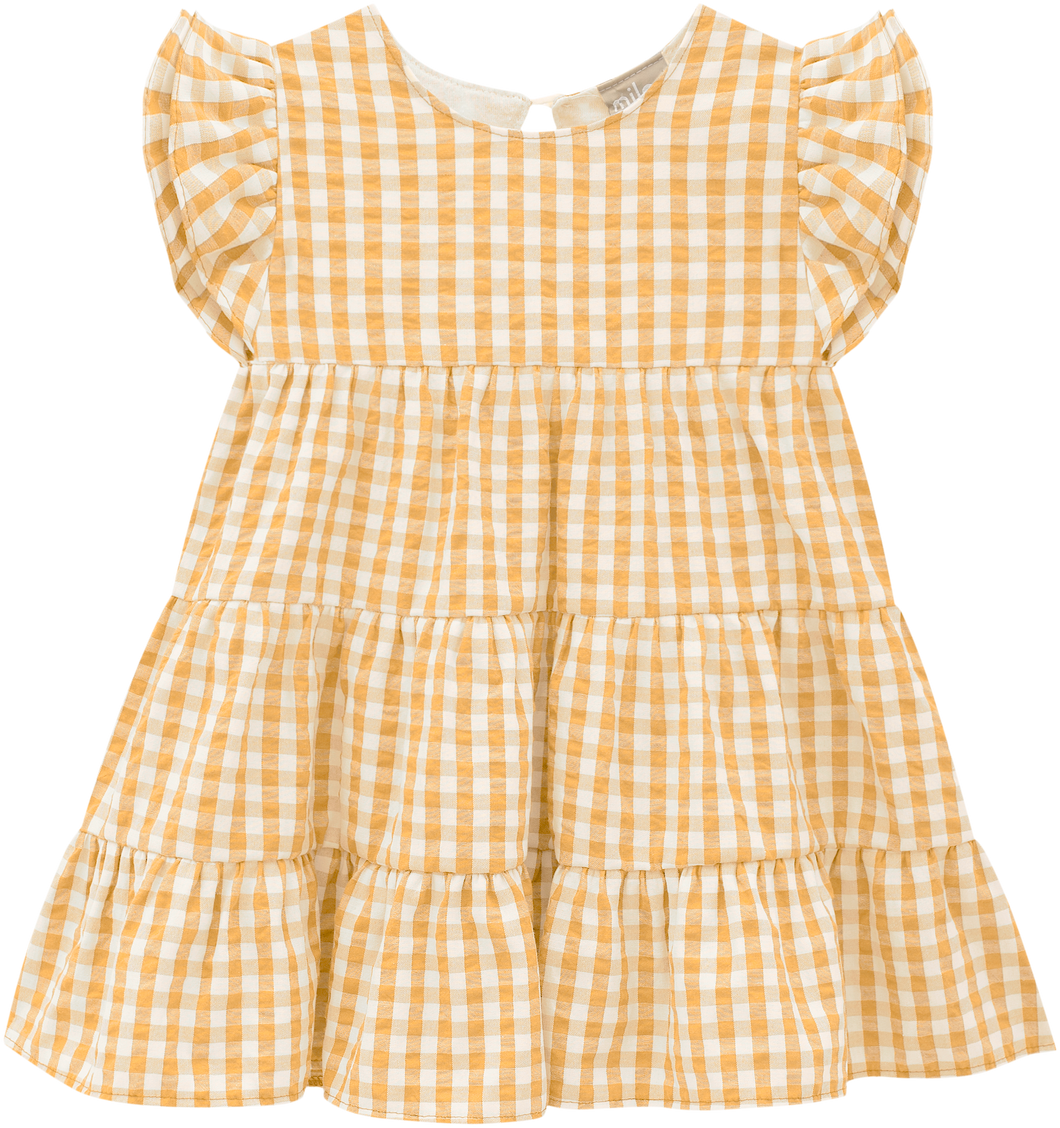 Milon Girls Dress