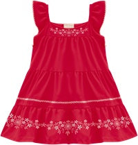 Milon Girls Dress