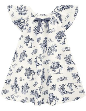 Milon Girls Dress