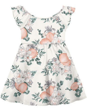 Milon Girls Dress