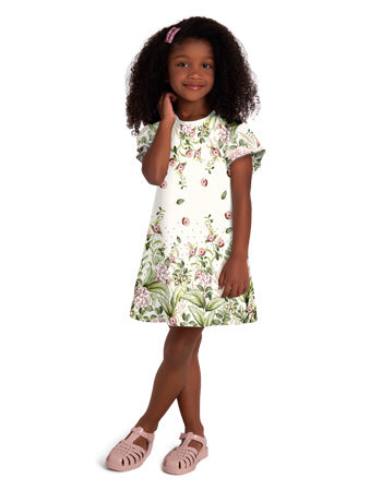 Milon Girls Dress