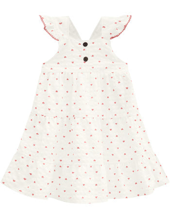 Milon Girls Dress