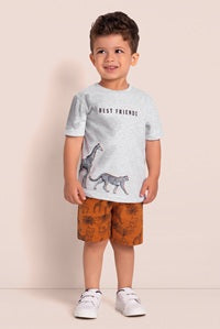 Milon Set For Boys