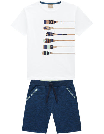 Milon Set For Boys