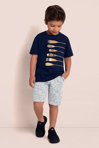 Milon Set For Boys