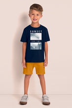 Load image into Gallery viewer, Milon Boys T Shirt
