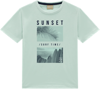 Milon Boys T Shirt