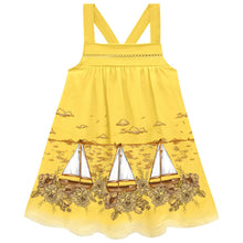 Load image into Gallery viewer, Milon Girls Dress
