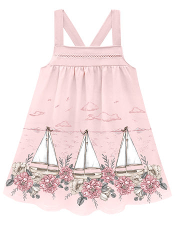 Milon Girls Dress