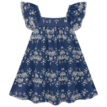 Load image into Gallery viewer, Milon Girls Dress
