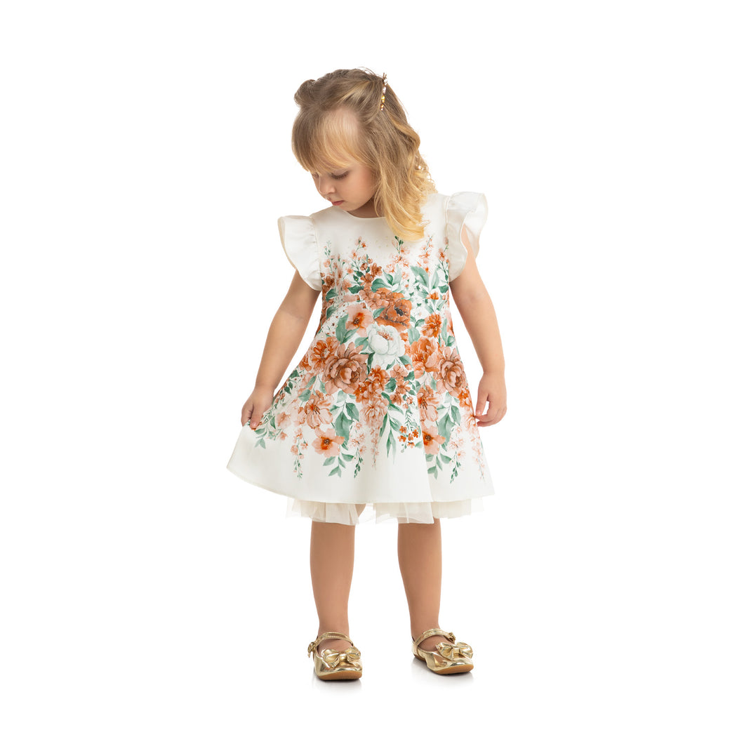 Milon Girls Dress