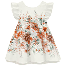 Load image into Gallery viewer, Milon Girls Dress
