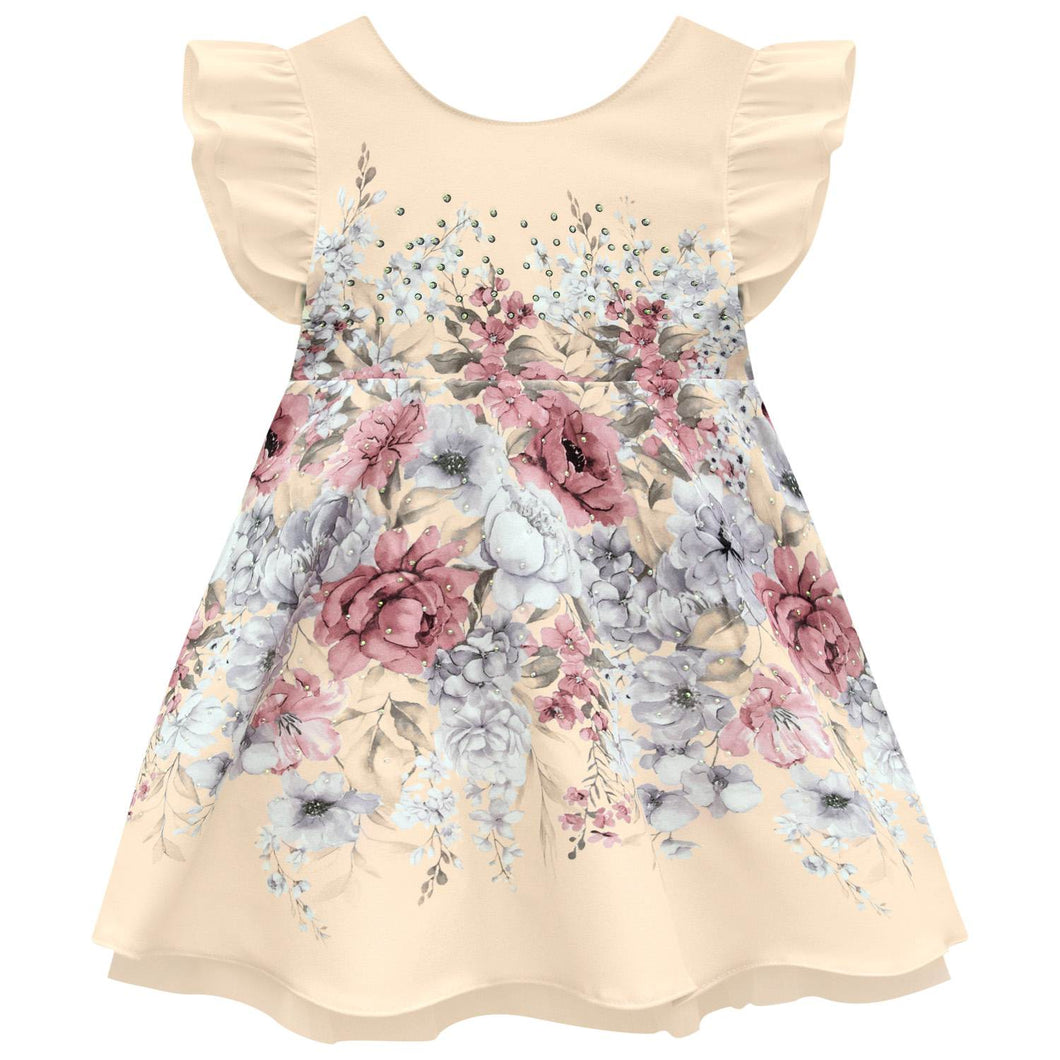 Milon Girls Dress
