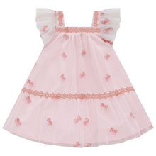 Load image into Gallery viewer, Milon Girls Dress
