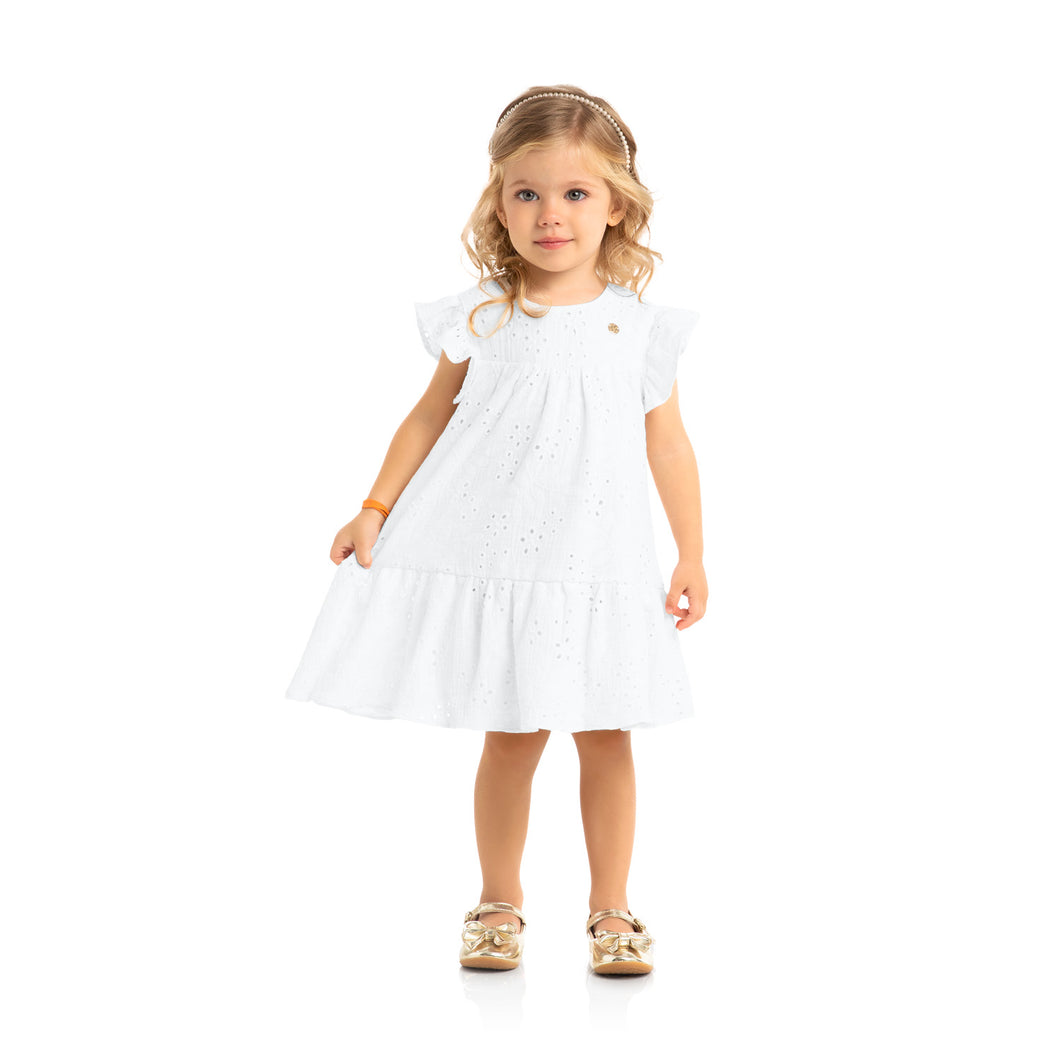 Milon Girls Dress