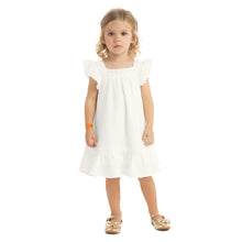 Load image into Gallery viewer, Milon Girls Dress
