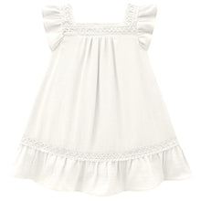 Load image into Gallery viewer, Milon Girls Dress

