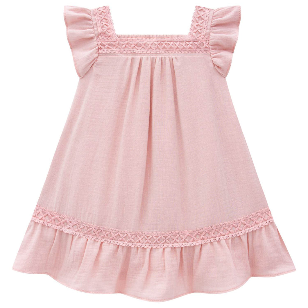 Milon Girls Dress