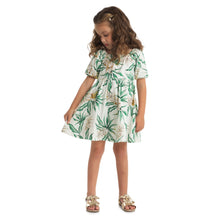Load image into Gallery viewer, Milon Girls Dress
