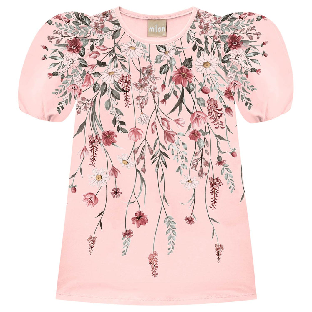 Milon Girls Dress