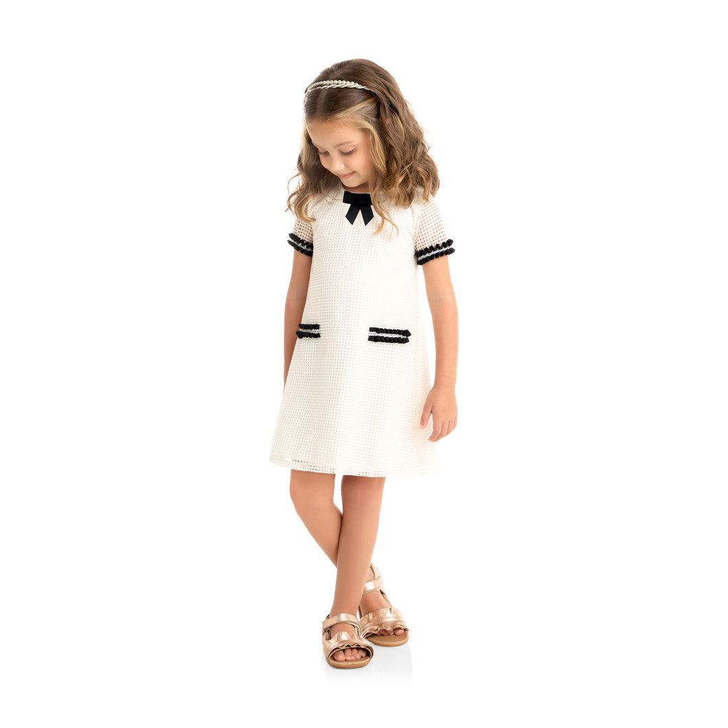 Milon Girls Dress