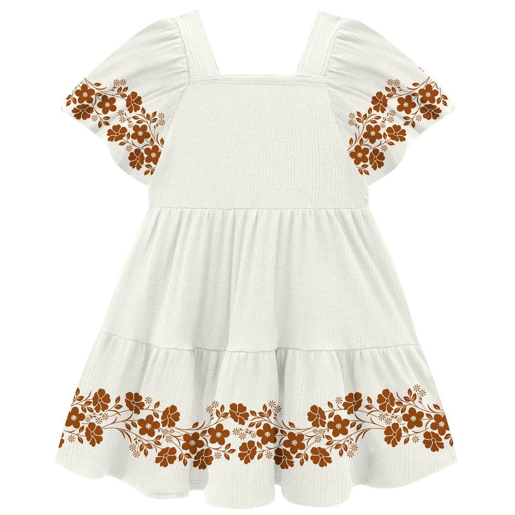 Milon Girls Dress