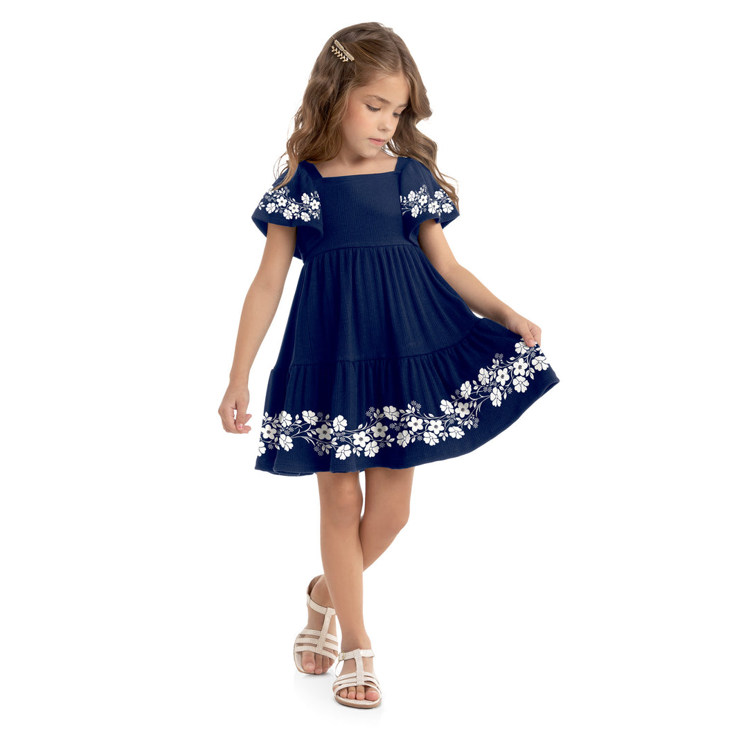Milon Girls Dress