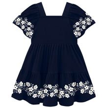 Load image into Gallery viewer, Milon Girls Dress
