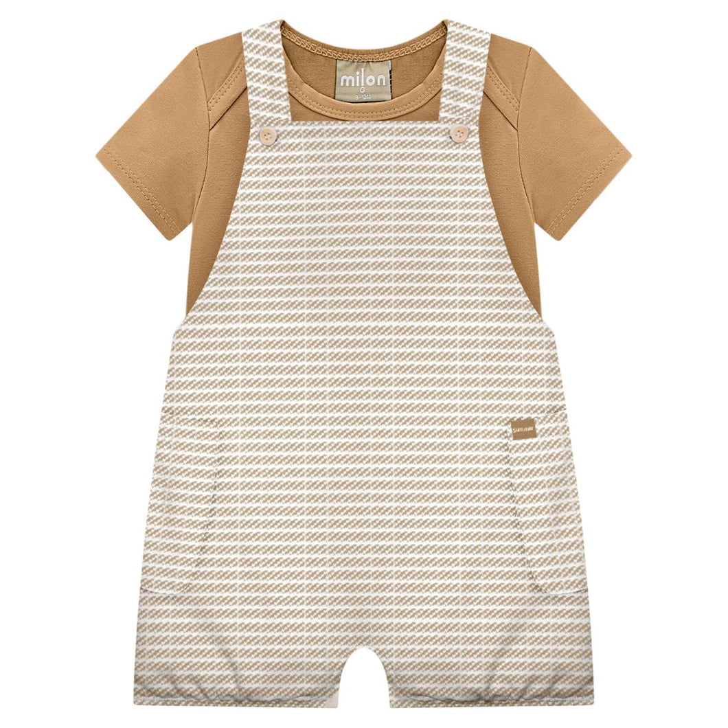 Milon  Set For Boys