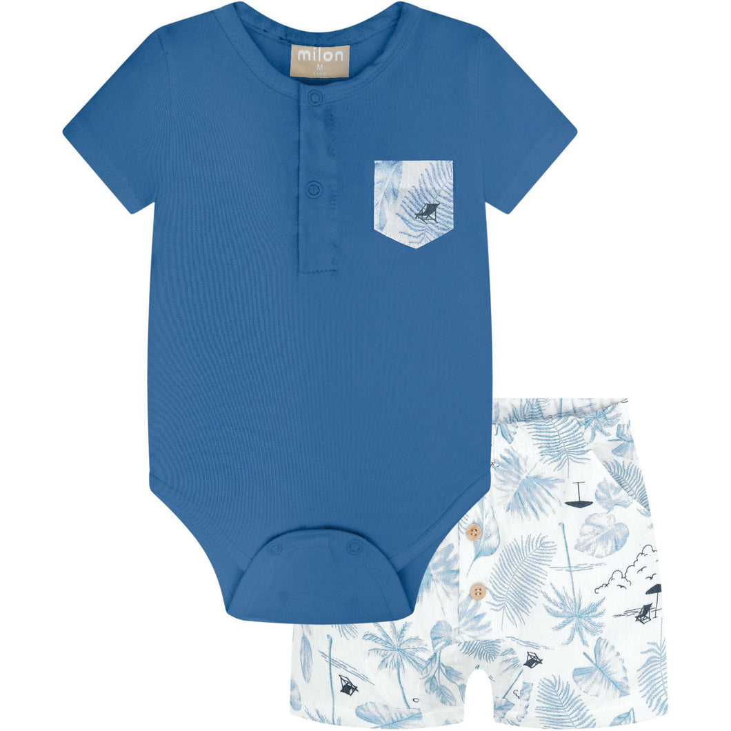 Milon  Set For Boys