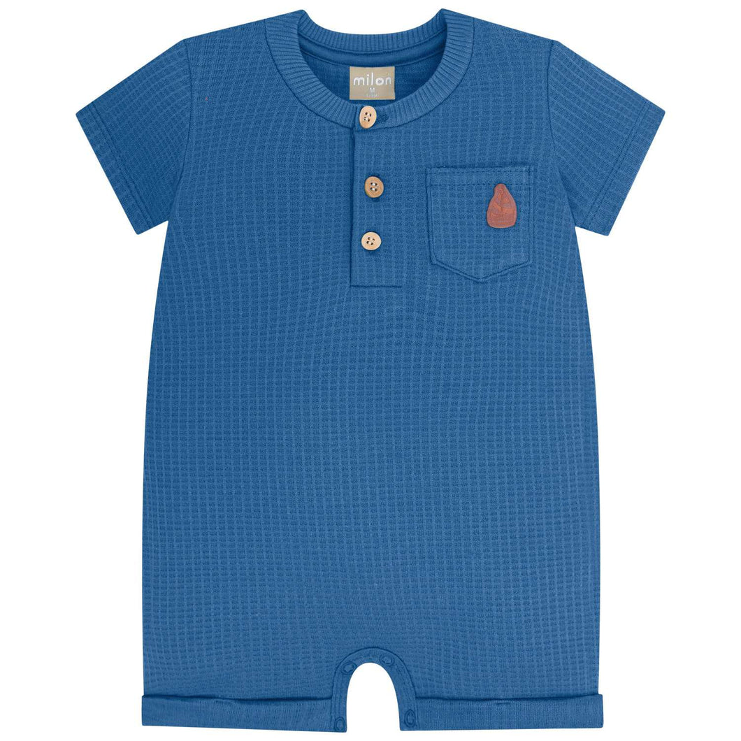 Milon Romper For Boys