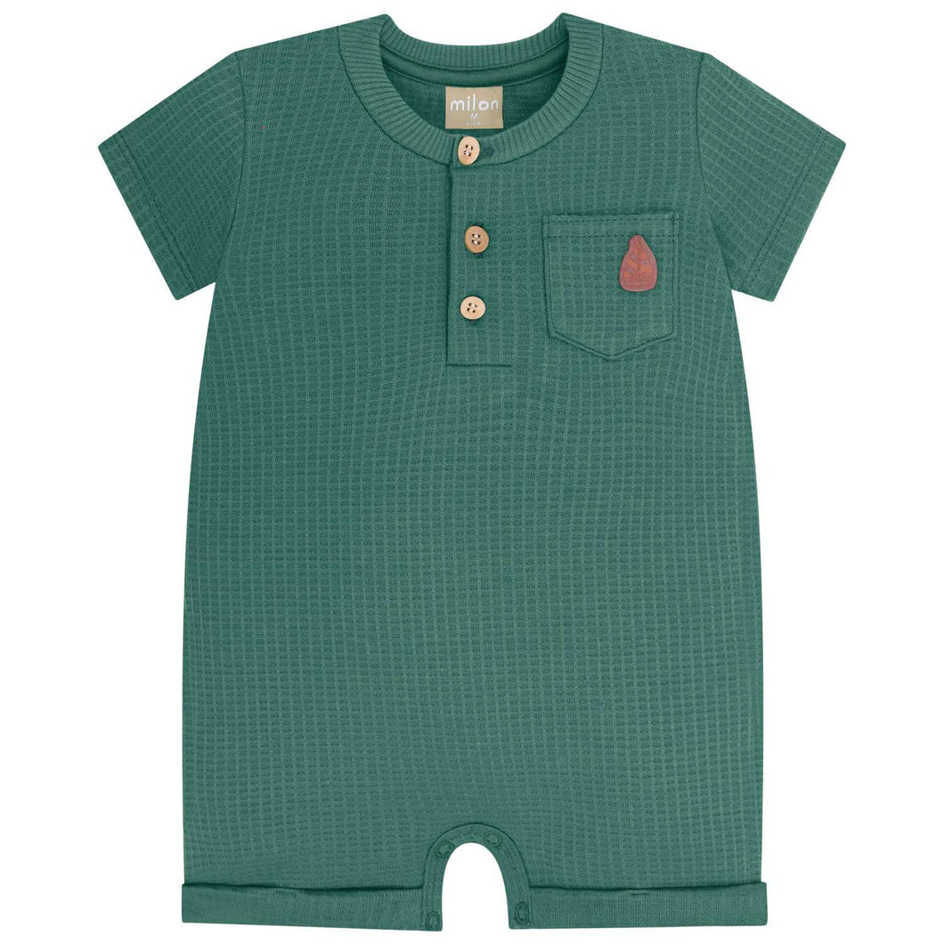 Milon Romper For Boys
