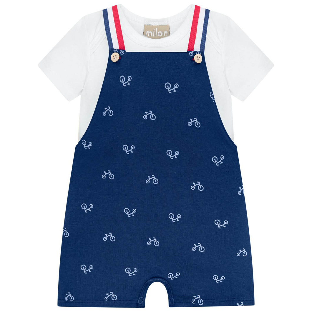 Milon  Set For Boys