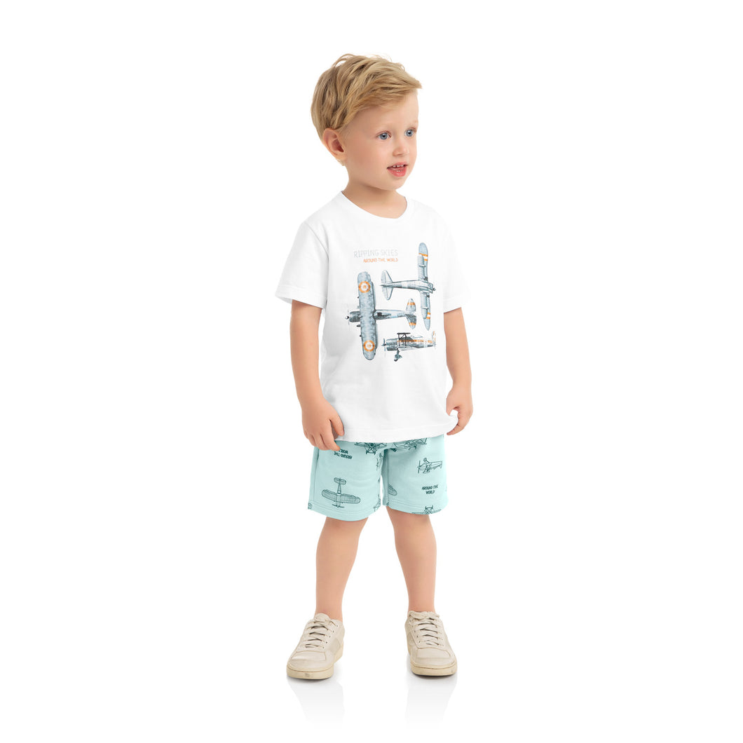 Milon Set For Boys