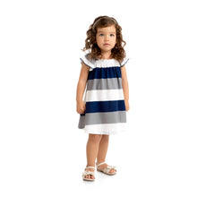 Load image into Gallery viewer, Milon Girls Dress
