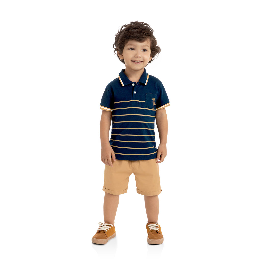 Milon Set For Boys
