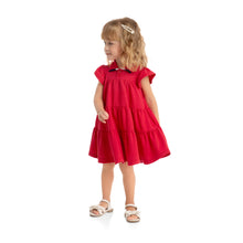 Load image into Gallery viewer, Milon Girls Dress
