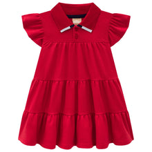 Load image into Gallery viewer, Milon Girls Dress
