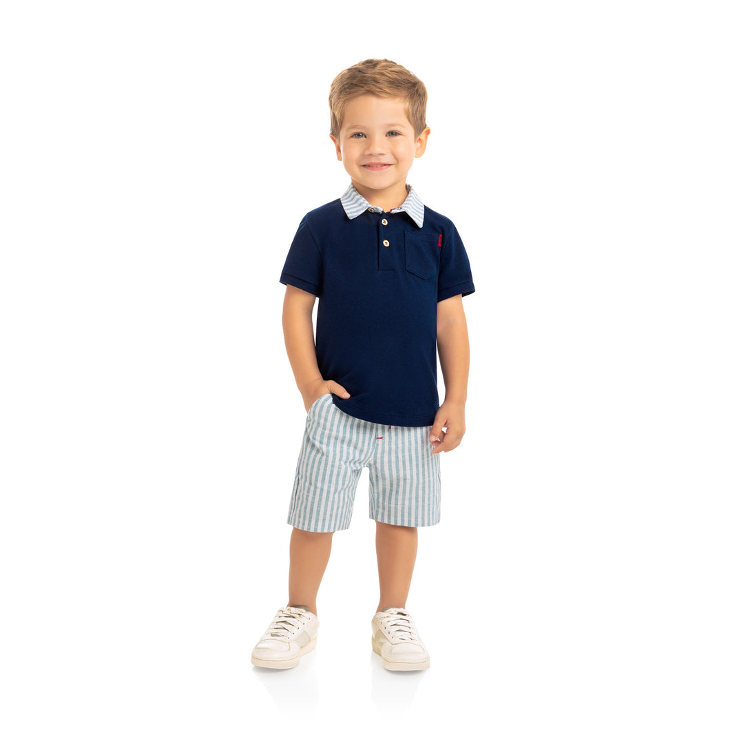 Milon Set For Boys