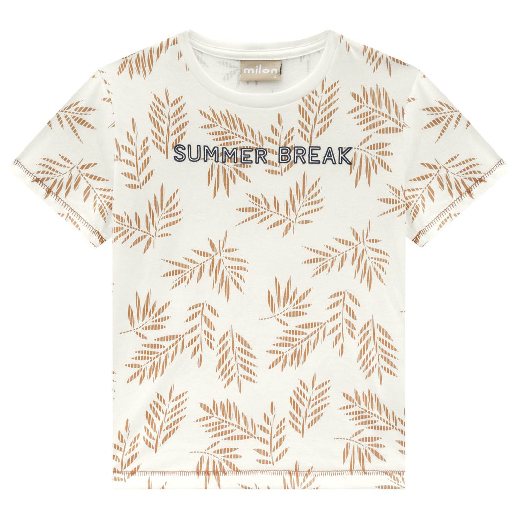Milon Boys T Shirt