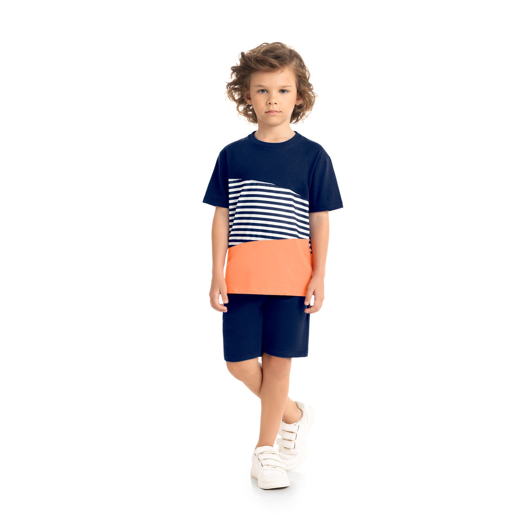 Milon Set For Boys