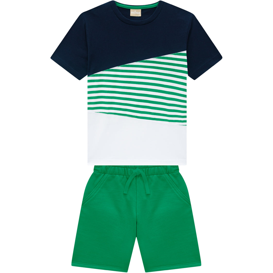 Milon Set For Boys